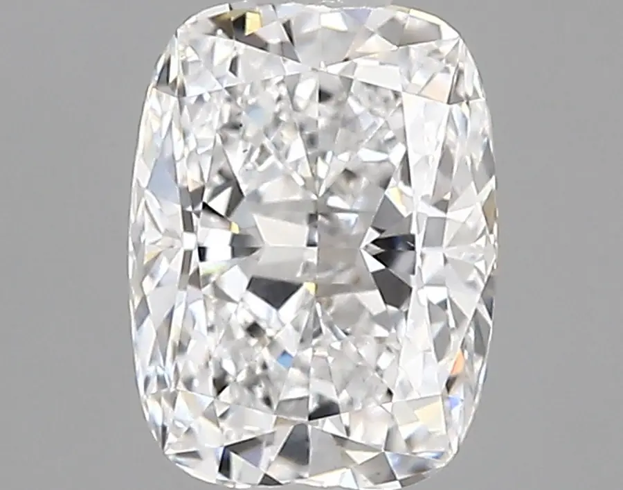 1.02ct D VS1 Cushion (IGI)