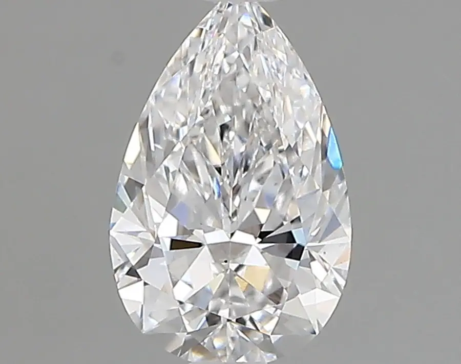 1.02ct D VS1 Pear (IGI)