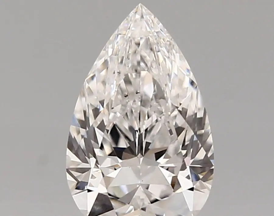 1.02ct D VS1 Pear (IGI)