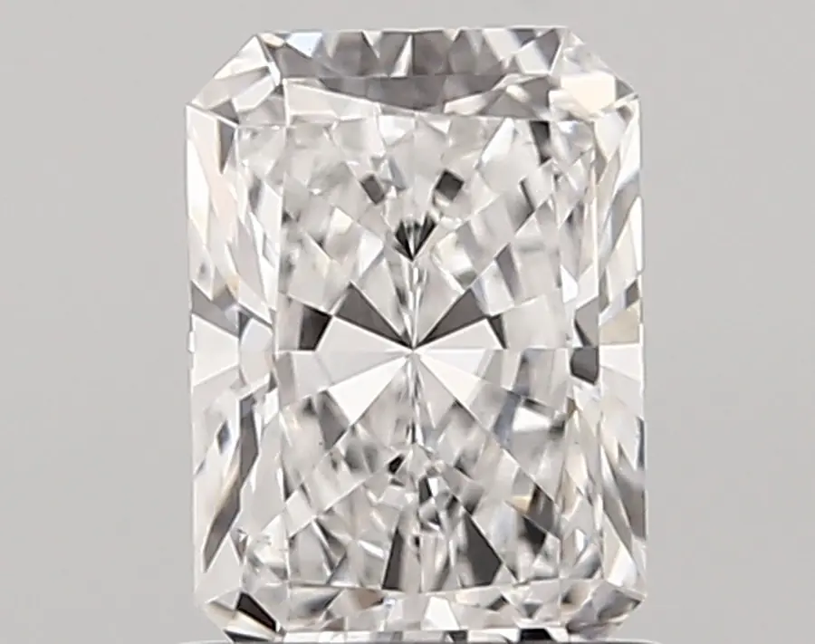 1.01ct D VS1 Radiant (IGI)