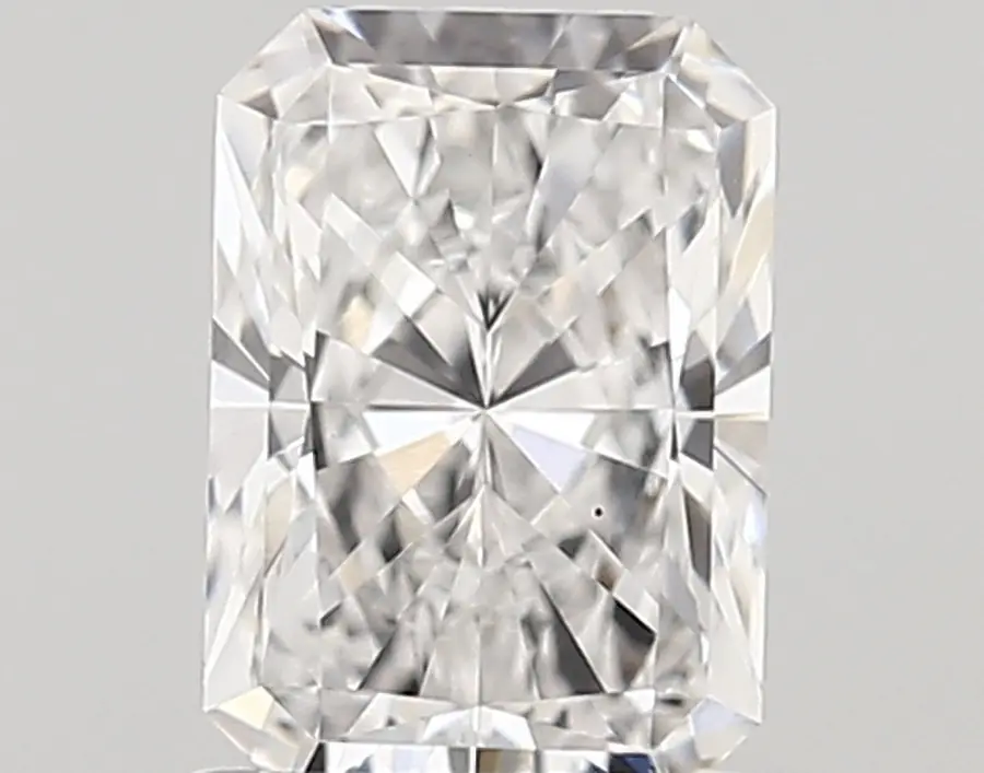 1.01ct D VS1 Radiant (IGI)