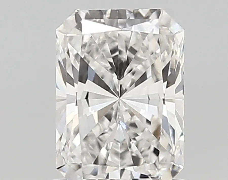 1.01ct E VVS2 Radiant (IGI)