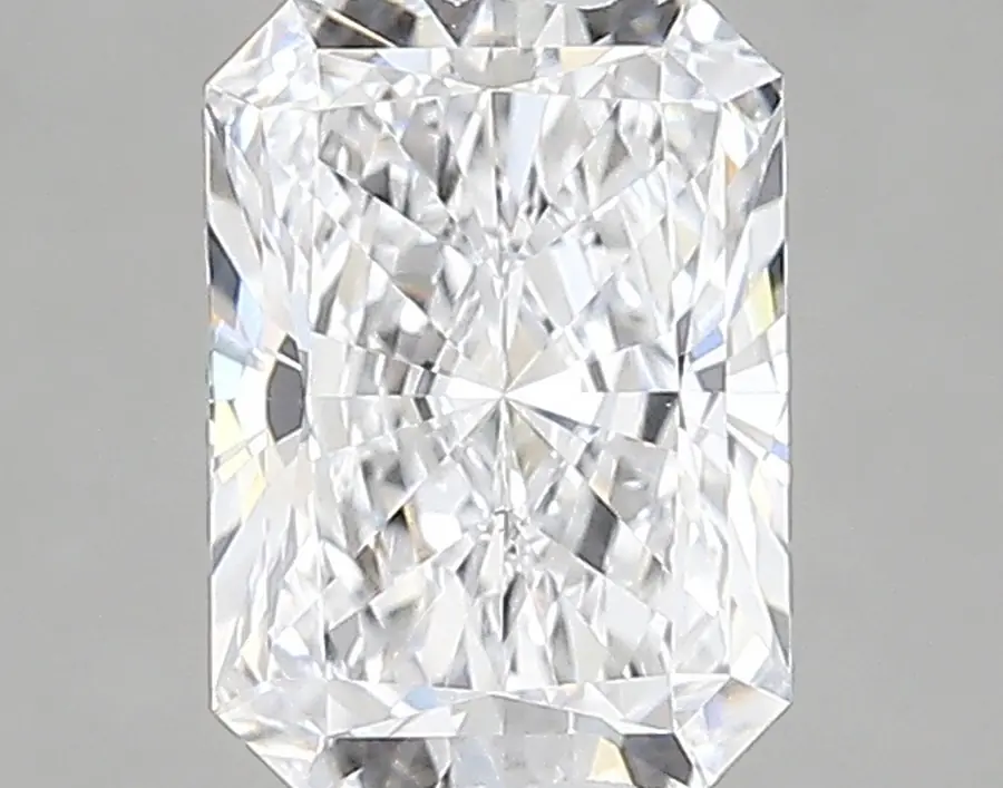 1.01ct D VS1 Radiant (IGI)