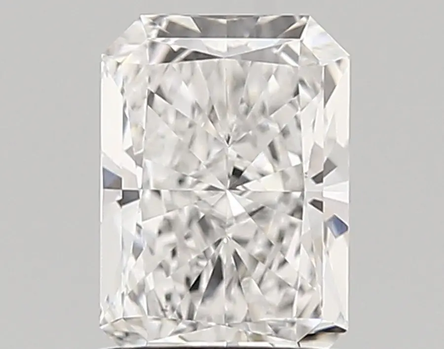 1.01ct D VVS1 Radiant (IGI)