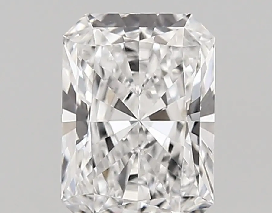 1.01ct D VVS2 Radiant (IGI)