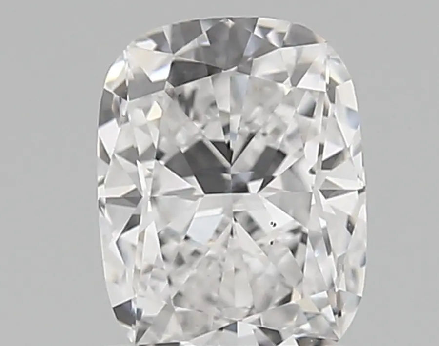 1.01ct D VS1 Cushion (IGI)