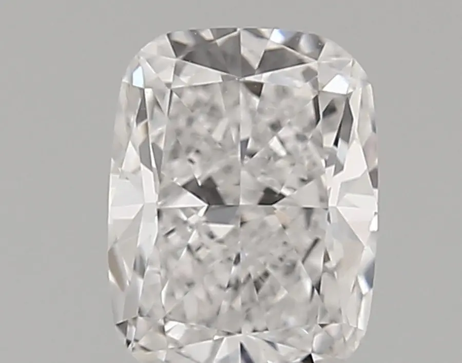 1.01ct D VVS1 Cushion (IGI)