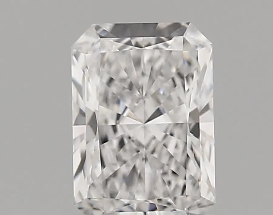 1.01ct D VVS2 Radiant (IGI)