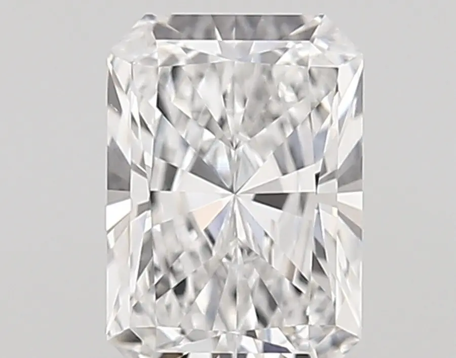1.01ct D VVS1 Radiant (IGI)