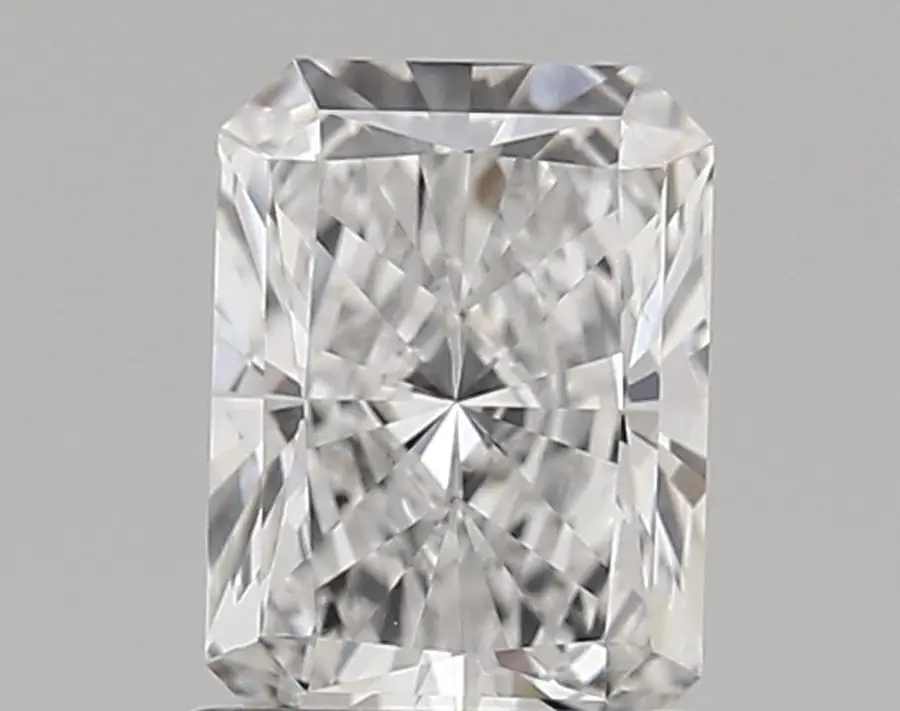 1.01ct E VVS2 Radiant (IGI)