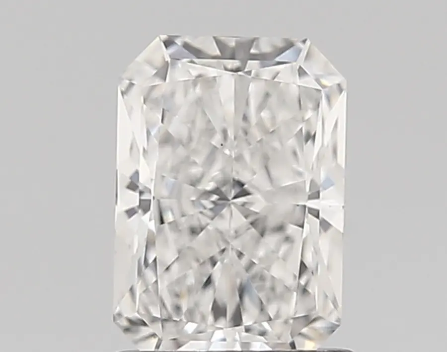 1.01ct D VS1 Radiant (IGI)
