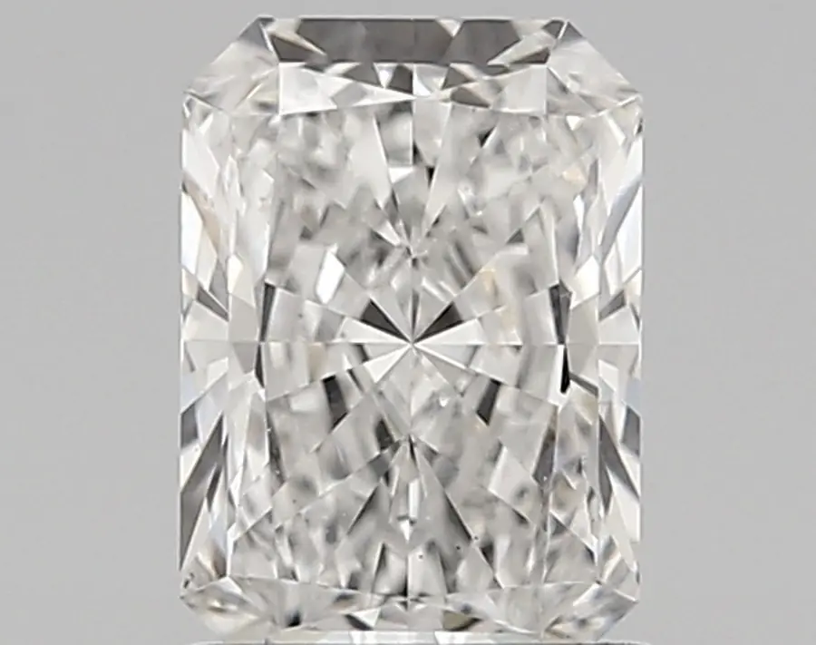 1.01ct D VS1 Radiant (IGI)