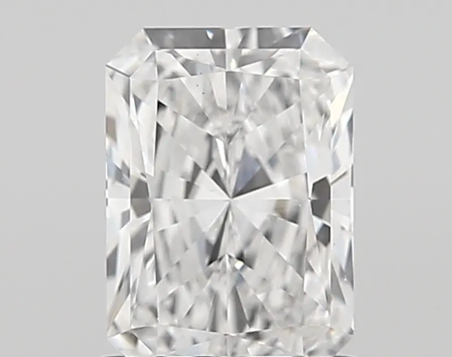 1.01ct D VS1 Radiant (IGI)