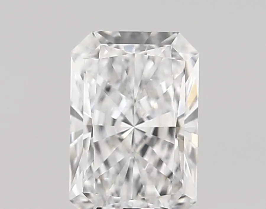 1.01ct D VVS1 Radiant (IGI)