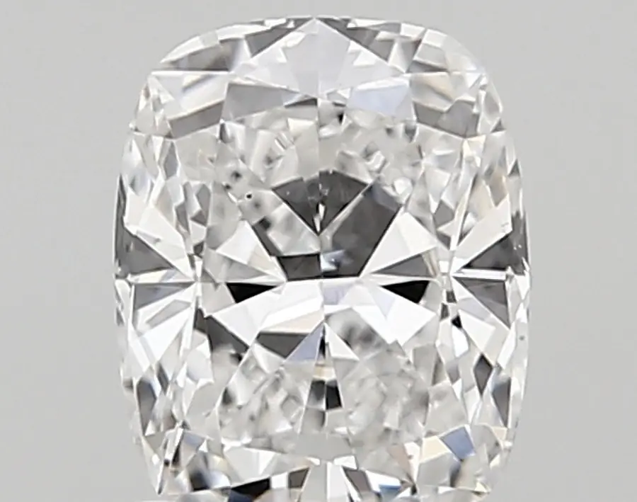 1.01ct D VS1 Cushion (IGI)