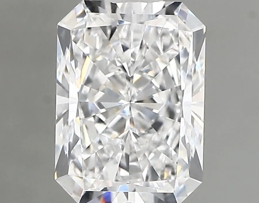 1.01ct D VVS2 Radiant (IGI)