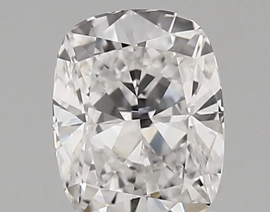 1.01ct D VVS2 Cushion (IGI)