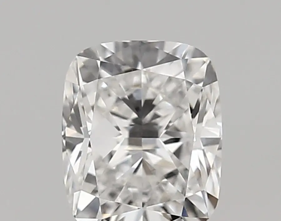 1.01ct D VVS1 Cushion (IGI)