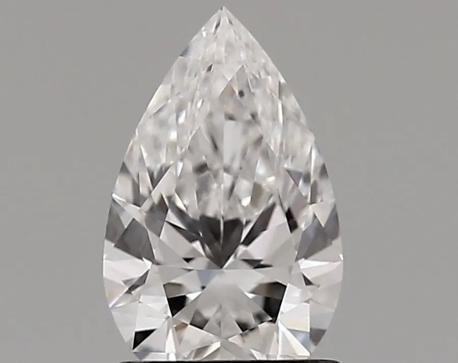 1.01ct D VVS2 Pear (IGI)
