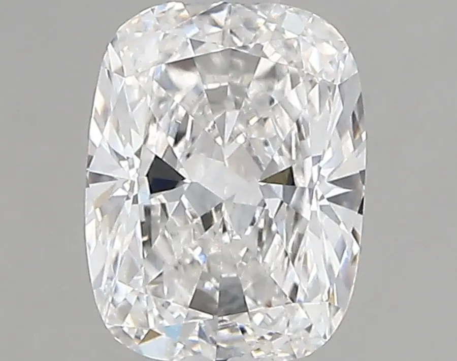 1.01ct E VVS2 Cushion (IGI)