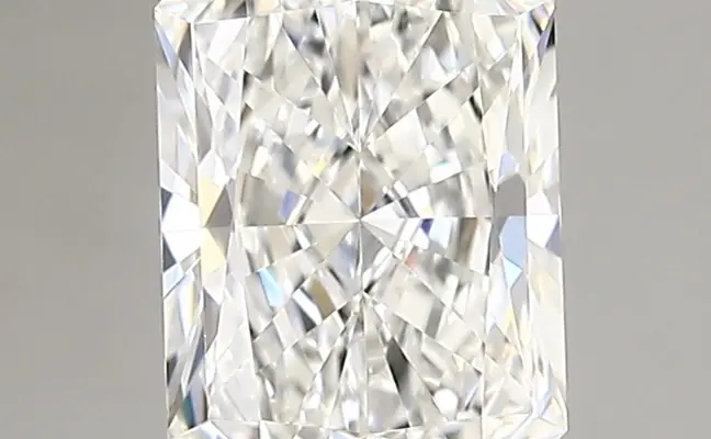 1.01ct E VVS1 Radiant (IGI)