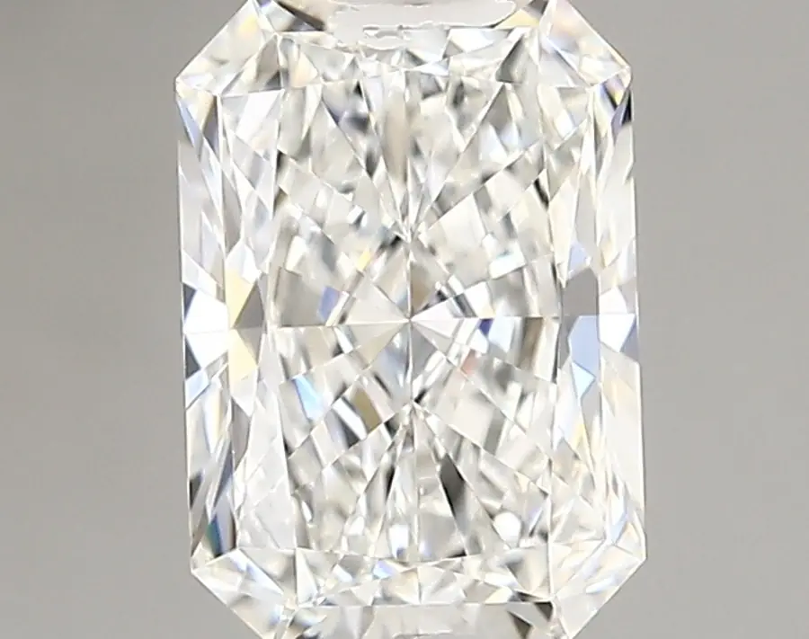 1.01ct E VVS1 Radiant (IGI)