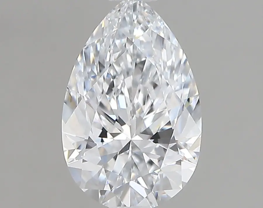 1.01ct F VVS1 Pear (IGI)