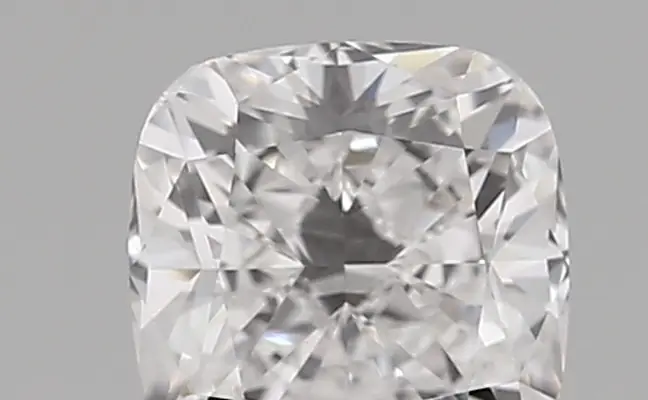 1.01ct D VVS2 Cushion (IGI)