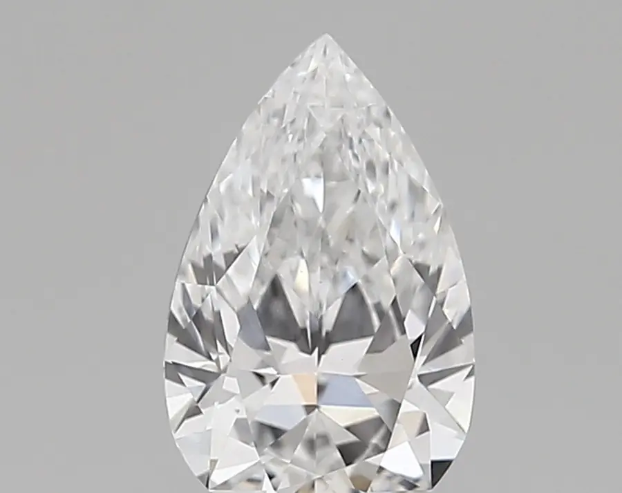 1.01ct D VVS2 Pear (IGI)