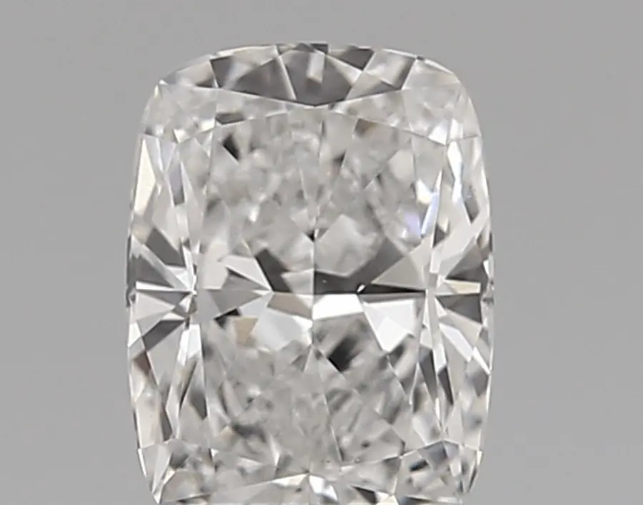 1.01ct D VVS1 Cushion (IGI)