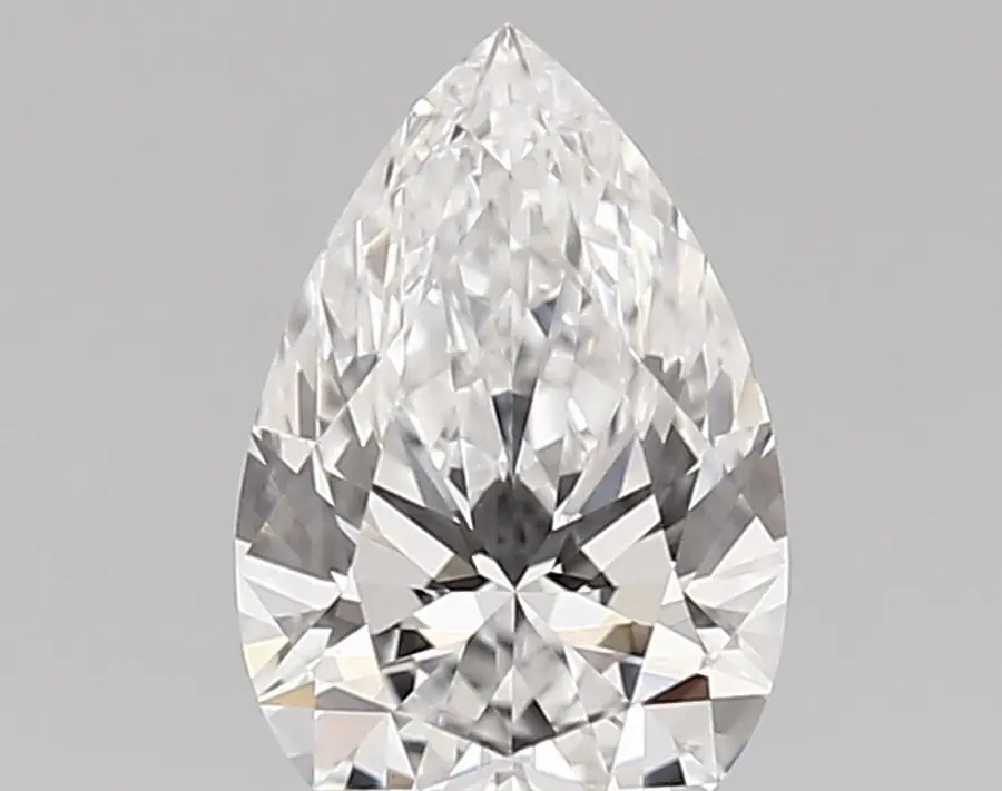 1.01ct D VVS2 Pear (IGI)
