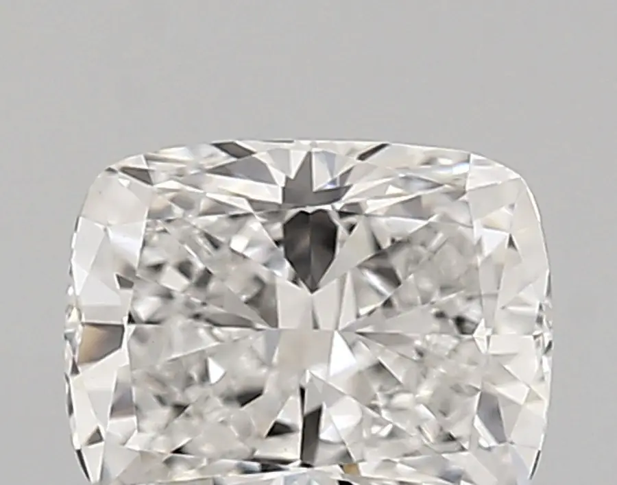 1.01ct E VVS2 Cushion (IGI)