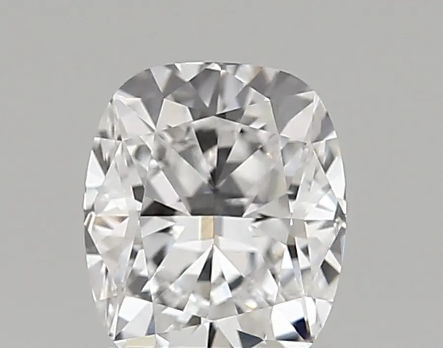 1.01ct D VVS2 Cushion (IGI)