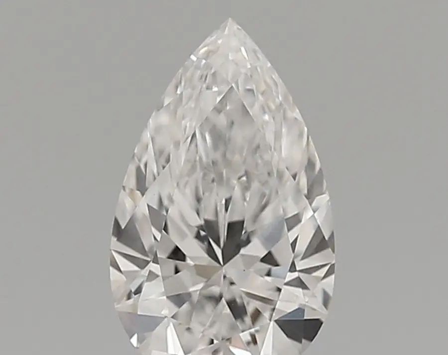 1.01ct D VVS2 Pear (IGI)