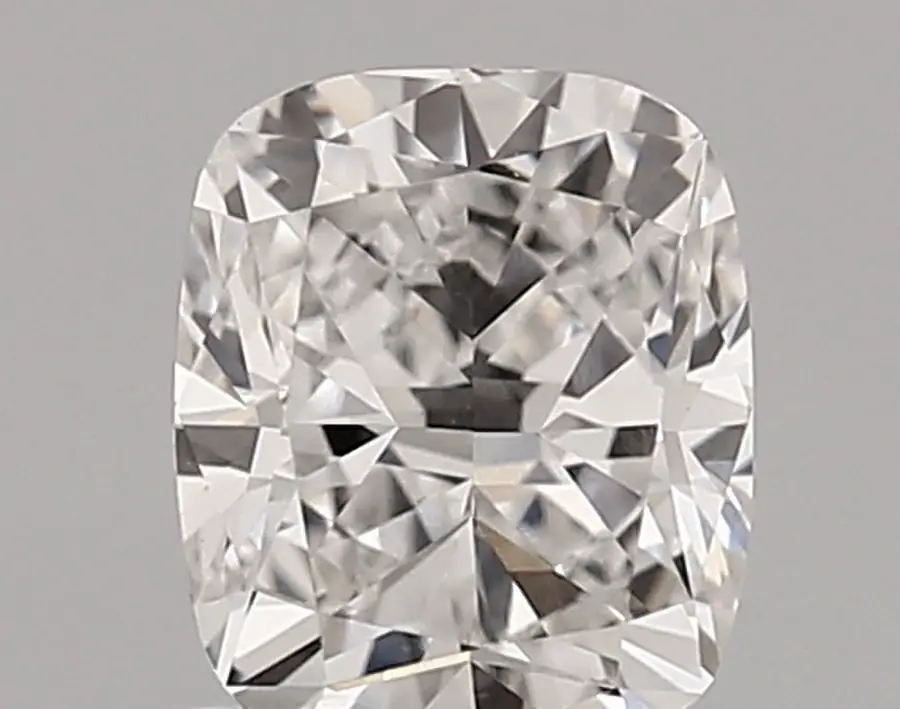 1.01ct E VVS2 Cushion (IGI)
