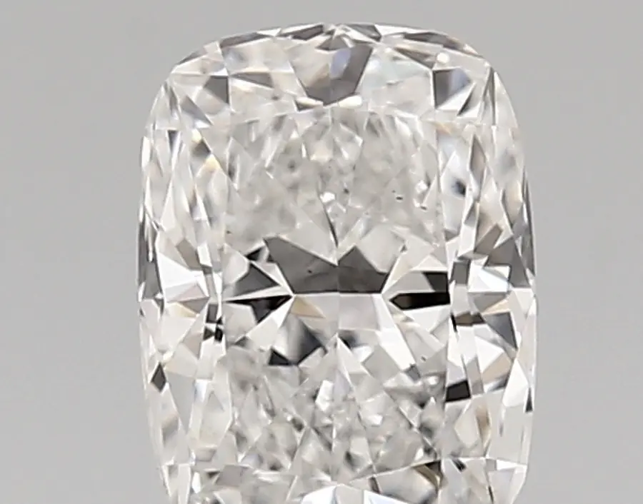 1.01ct D VS1 Cushion (IGI)