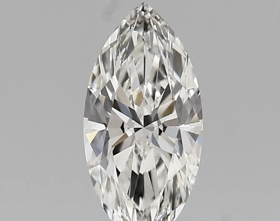 1.01ct F VVS1 Marquise (IGI)