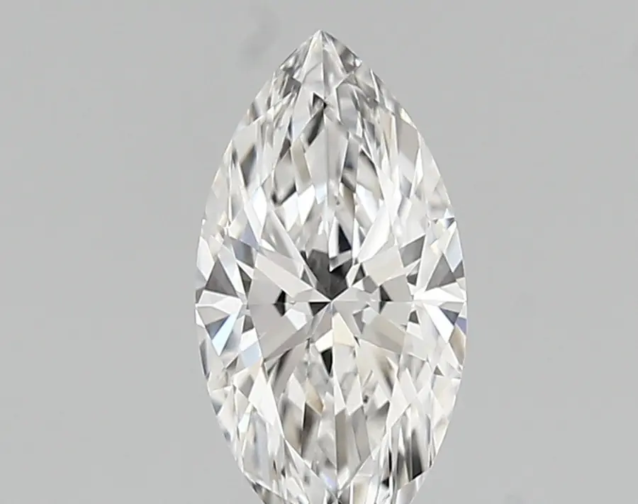1.01ct D VVS1 Marquise (IGI)
