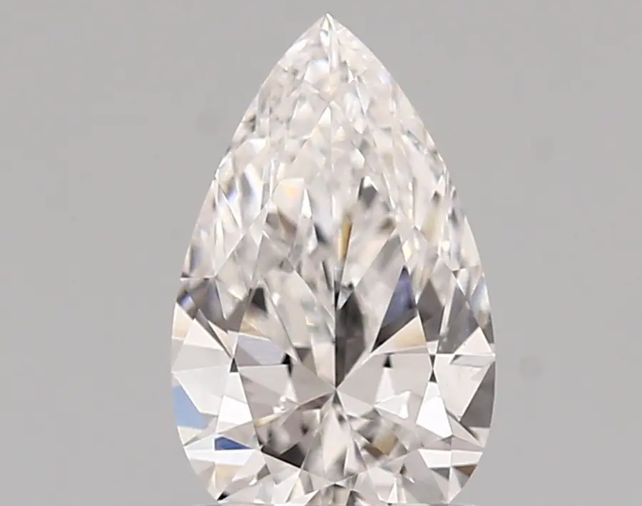 1.01ct D VVS2 Pear (IGI)