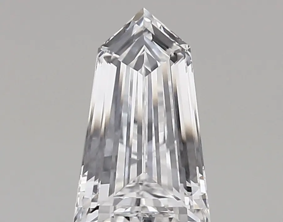 1.01ct E VVS2 Bullet (IGI)