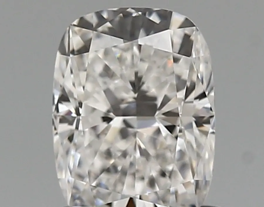 1.01ct D VVS2 Cushion (IGI)