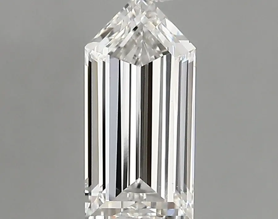 1.01ct E VS1 Bullet (IGI)