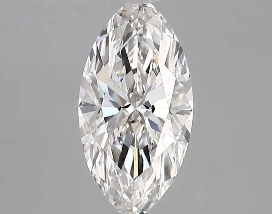 1.01ct E IF Marquise (IGI)