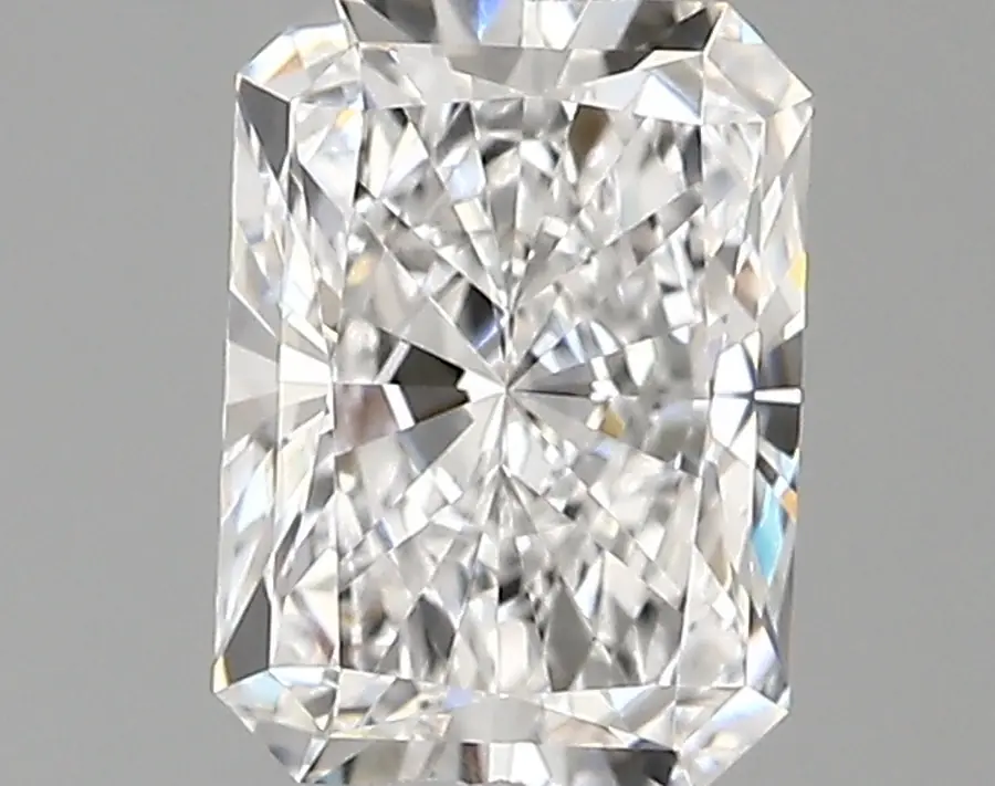 1.01ct D VVS2 Radiant (IGI)