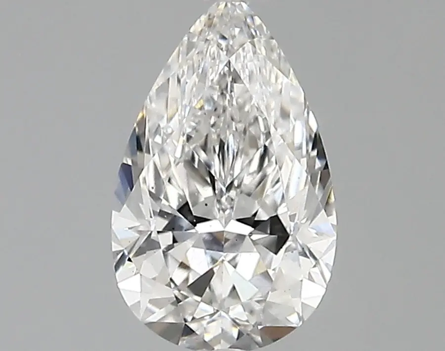 1.01ct E VS1 Pear (IGI)