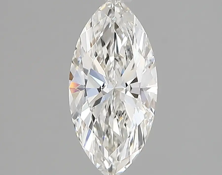 1.01ct G VVS2 Marquise (IGI)