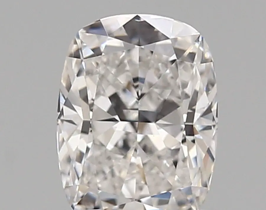 1.01ct E VVS2 Cushion (IGI)