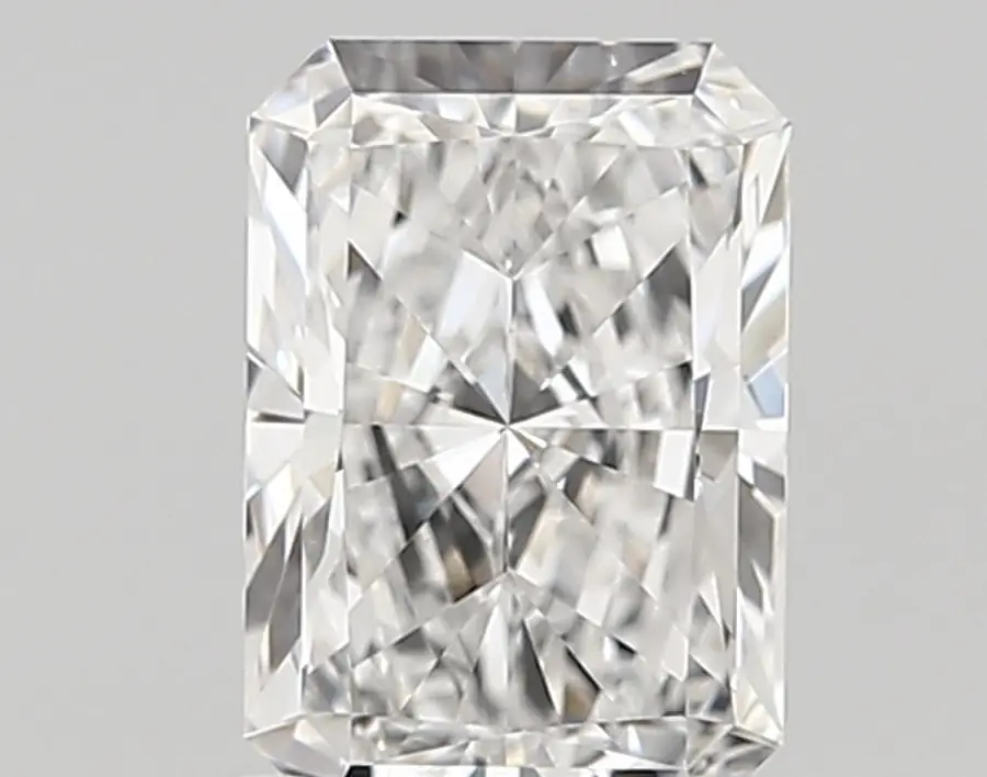 1.00ct D VVS1 Radiant (IGI)