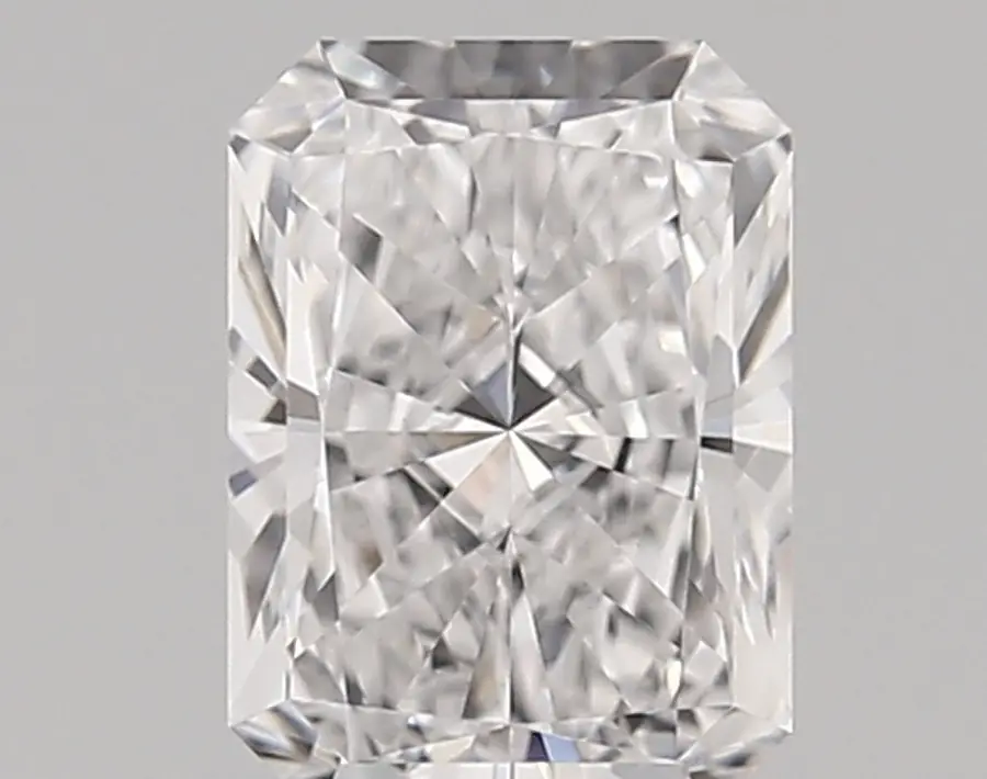1.00ct D VVS1 Radiant (IGI)