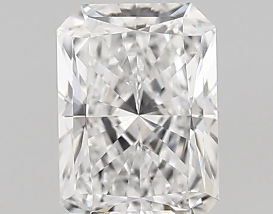 1.00ct D VVS2 Radiant (IGI)